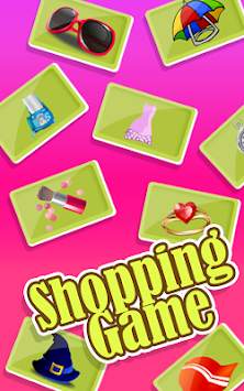 Shop Game screenshot 2