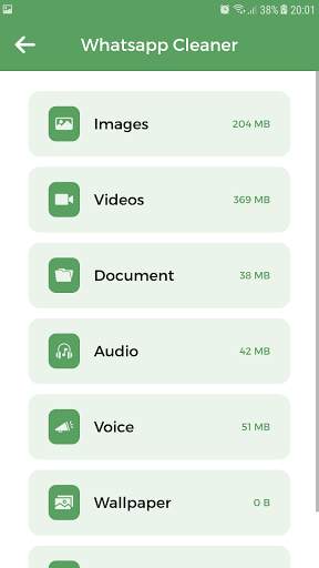 Status Saver & Cleaner screenshot 8