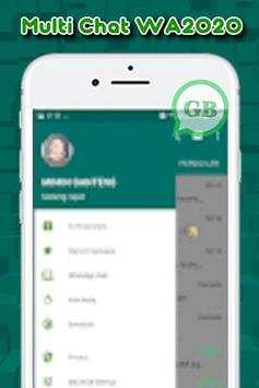 New:GB WA Pro V8 screenshot 4