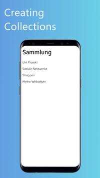 Open Web Browser - Fast & Secure screenshot 4