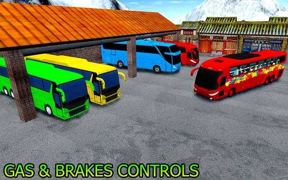 offroad mengemudi transportasi turis screenshot 1