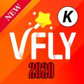 Video-FLY Video Maker Kine 2020 Photos & Video 1.0.0