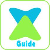 Guide Xender File Transfer pro 2017 2.0