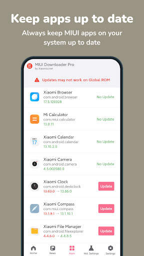 HyperOS Downloader screenshot 3