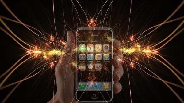 Electric Screen Prank screenshot 1