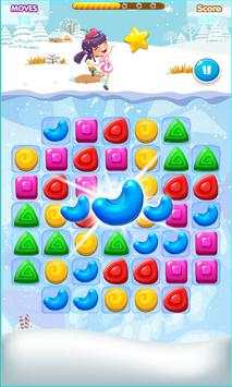Sweet Pop Candy screenshot 1