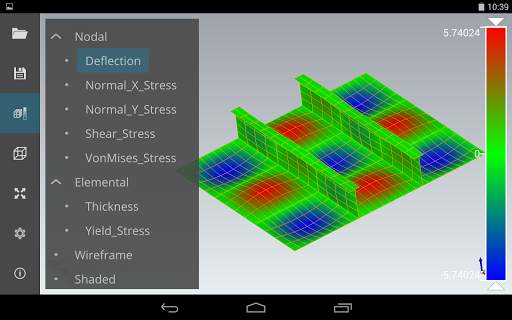 CAD Assistant screenshot 13