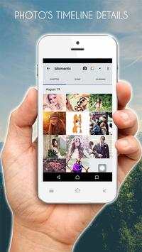 iGallery:Photo Gallery Phone 7 screenshot 1