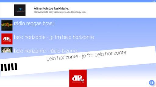 Radio Brazil 🇧🇷 screenshot 12