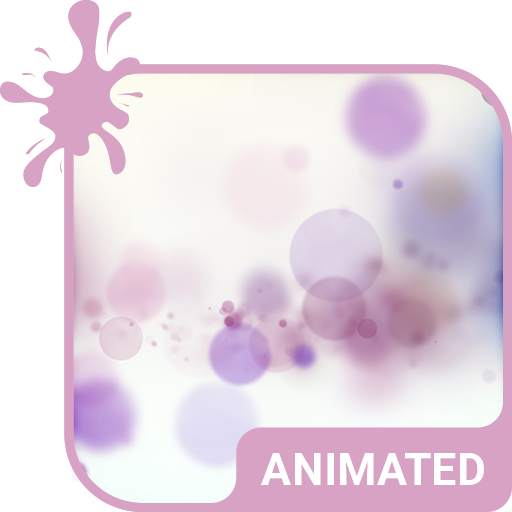 Adorable Animated Keyboard + Live Wallpaper 3.63