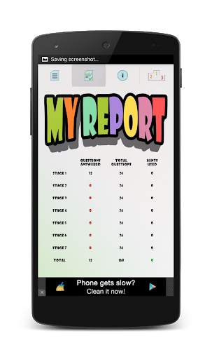 World Logo Quiz screenshot 7