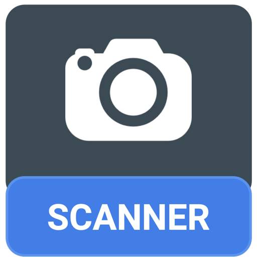 iScan Scanner- Doc Scanner, Camera Scanner 1.0.3