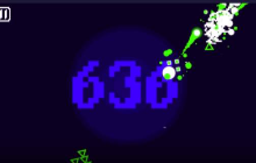 Power Dash скриншот 3