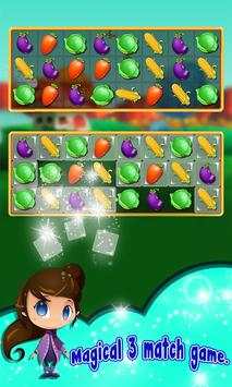 Farm Harvest Legend screenshot 1