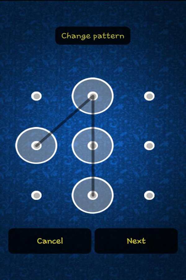 Apps Lock screenshot 3