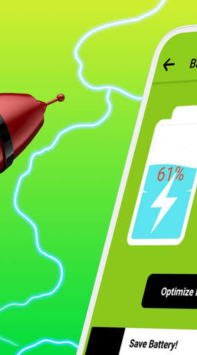 Phone Cleaner & Booster: Speed Up Your Phone screenshot 3