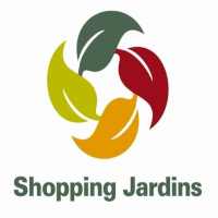 Shopping Jardins logo