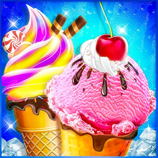 Ice Cream Cooking Game 1.2.1