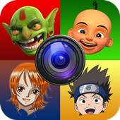 Anime Cartoon 1.01