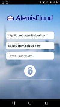 SmartCRM screenshot 1