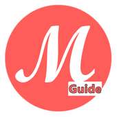Guide for mCent free mobile Recharge app icon