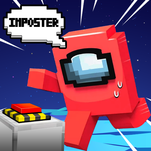 Imposter Among us Mod icon