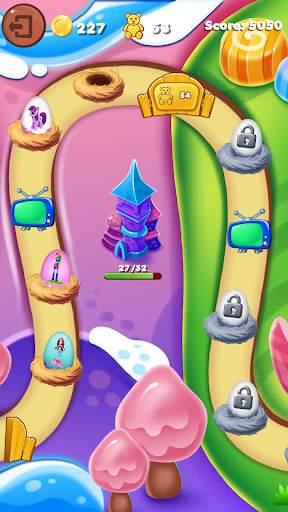 Surprise Eggs screenshot 5