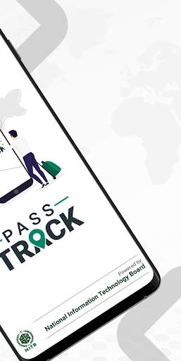 Pass Track screenshot 2