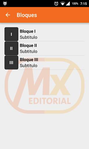Mx Digital App 2 تصوير الشاشة