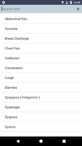 Differential Dx Free screenshot 2