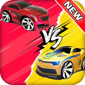 Race Watch Car Adventure Game icon