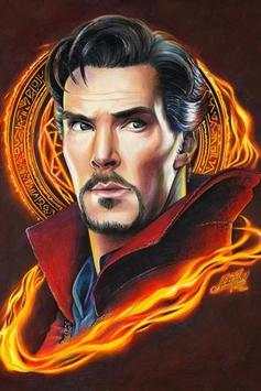 Best The doctor strange wallpaper screenshot 5