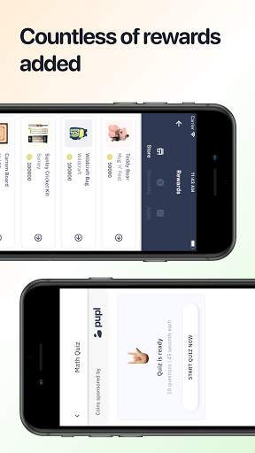 Pupl - India's 1st rewards membership card screenshot 5