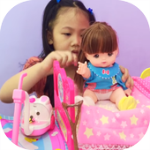 Videos Barbie Doll Hospital icon