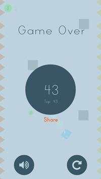 Bird GoingUP screenshot 4
