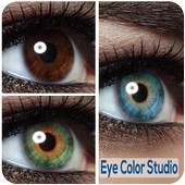 Eye Color Changer Studio 2.0
