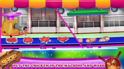 Indian Cooking Games for girls 2021 screenshot 3