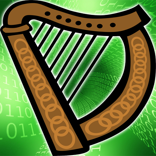 Harp Prelude icon