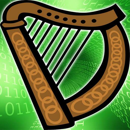 Harp Prelude 2.4
