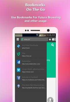 Any Video Downloader screenshot 4