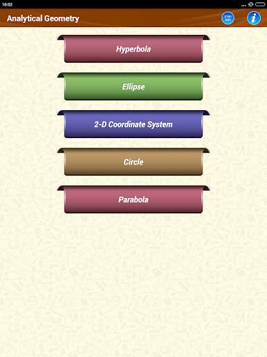 Scientific Calculator Unit Converter Math Formulas скриншот 16