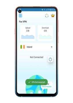 Fox VPN | Free VPN | Fast VPN screenshot 7
