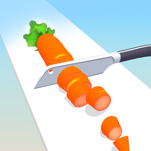 Fruit Chopper icon