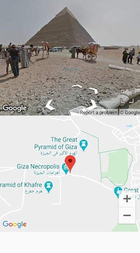 Live Satellite Map, GPS Navigation, Traffic Road screenshot 6