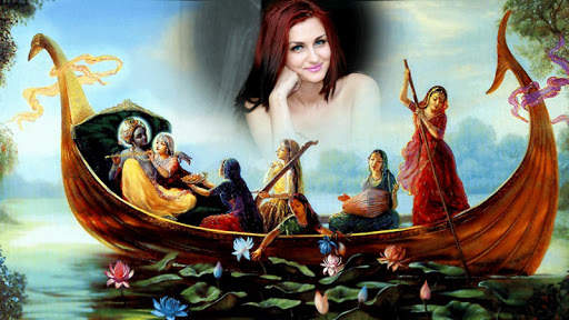 Janmashthami Photo Frame 2020 screenshot 8