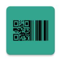 Code Scanner icon