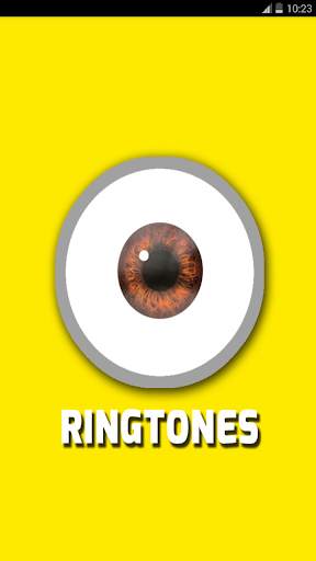Banana Ringtone Free screenshot 1