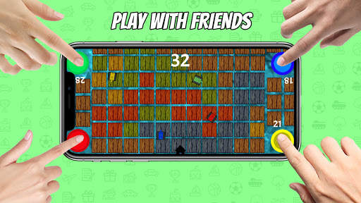 Giochi:234 giochi per giocator screenshot 1