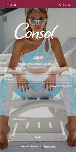 Consol Tanning Studios screenshot 6