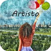 Art Efects for Artisto 1.1